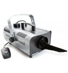 BEAMZ 160.561 SNOW900 MAQUINA DE NIEVE maquina de efectos profesional comprar online