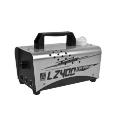 LIGHTSIDE LZ 400G MAQUINA HUMO 400W maquina de efectos profesional comprar online