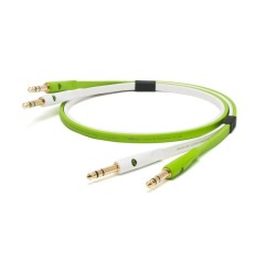 NEO CABLE D+ TRS CLASS B JACK BALANCEADO 3M cable profesional para tus equipos