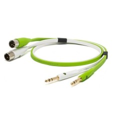 NEO CABLE D+ TXM CLASS B JACK A XLR 3M cable profesional para tus equipos