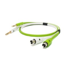 NEO CABLE D+ XFT CLASS B JACK A XLR HEMBRA 3M cable profesional para tus equipos