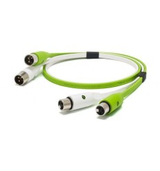 NEO CABLE D+ XLR CLASS B 3M cable profesional para tus equipos