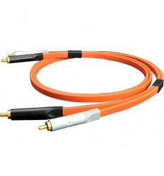 NEO CABLE RCA CLASS A STEREO 2M cable profesional para tus equipos