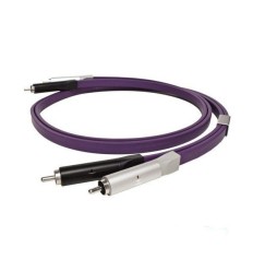 NEO CABLE RCA CLASS S STEREO 2M cable profesional para tus equipos