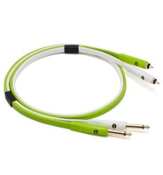 NEO CABLE RTS JACK A RCA CLASS B 3M cable profesional para tus equipos