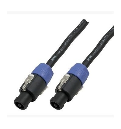 CLOUD C-CAB-508 Cable Profesional 10m Speakon Macho