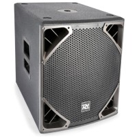 LD Systems Dave 15 G3 altavoz portátil Potente de 400W RMS