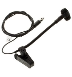 SHURE PGA98H TQG microfono de instrumentos profesional comprar online