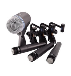  SHURE DMK 57-52 comprar barato