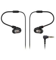 AUDIO-TECHNICA ATH E50 auriculares monitores in ear comprar online