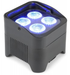 BEAMZ 150.589 BBP94 foco led profesional comprar online