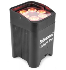 BEAMZ 150.592 BBP96 foco led profesional comprar online