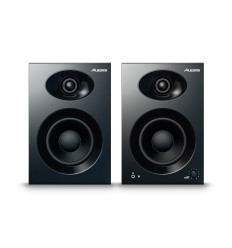 Alesis Elevate 4: Monitores de Estudio Activos de 4" para Producción