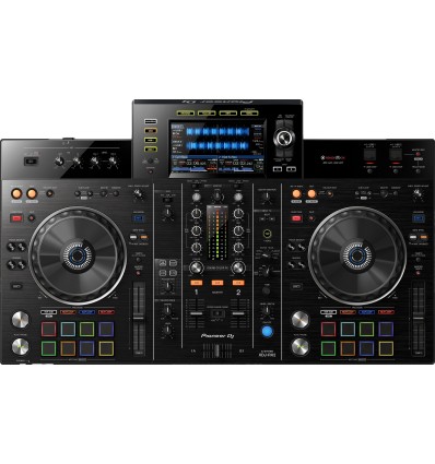 PIONEER DJ XDJ-RX2