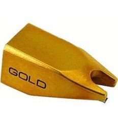 AGUJA ORTOFON CONCORDE GOLD recambio dj deejay plato giradiscos barato