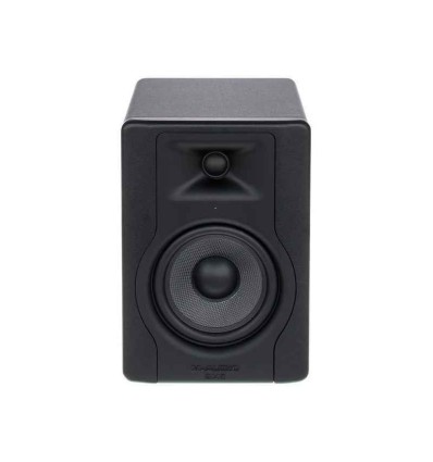 M-Audio BX5 D3: Monitores de Estudio Activos de 5" con Sonido Preciso