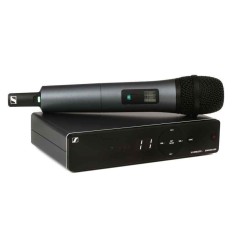 SENNHEISER XSW 1-835 B SET VOCALISTA microfono inalambrico calidad