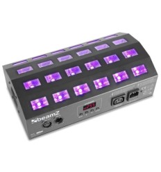 BEAMZ 153.274 BUV463 luz ultravioleta profesional comprar online