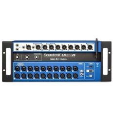 SOUNDCRAFT UI-24R mesa mezclas digital comprar online barato