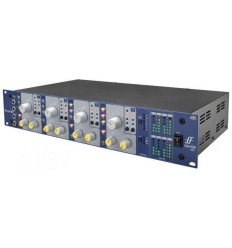 Preamplificador de micrófono RME 12MIC-D