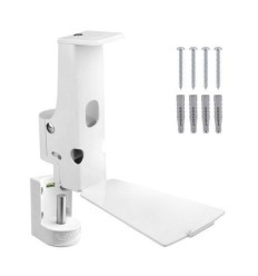 SONOS CMP-5 HORIZONTAL BLANCO soporte de pared articulado para