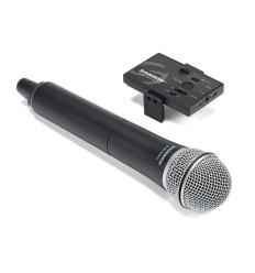 SAMSON GO MIC MOBILE 1 HAND microfono de mano inalambrico movil