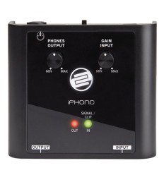 RELOOP IPHONO 2 usb digitalizador vinilos