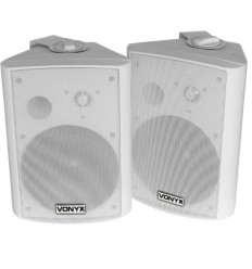 VONYX 100.025 ALTAVOCES 2 VIAS 6" comprar barato