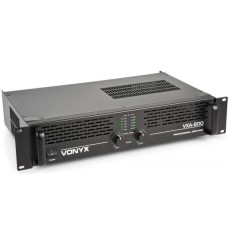 VONYX 172.050 VXA-800 II AMPLIFICADOR comprar barato