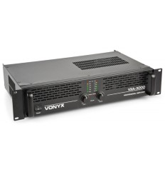 VONYX 172.058 VXA-3000 II AMPLIFICADOR comprar barato