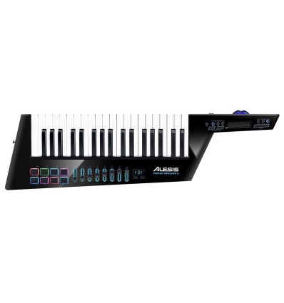 Alesis Vortex Wireless 2: Controlador MIDI Keytar Inalámbrico