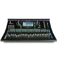 ALLEN&HEATH SQ-6 mesa directo profesoinal comprar online barato