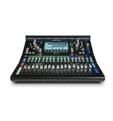 ALLEN&HEATH SQ-5 mesa directo profesoinal comprar online barato