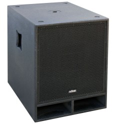 JBSYSTEMS VIBE-18SUB MKII | Subwoofer envió gratis