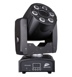 JBSYSTEMS STRIKER | Mejor precio de Europa.