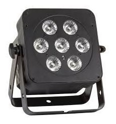 BSYSTEMS LED PLANO 7FC-BLACK | Mejor Precio online.