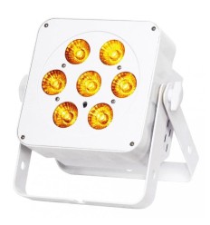 JBSYSTEMS LED PLANO 7FC-WHITE | Con envió gratis.