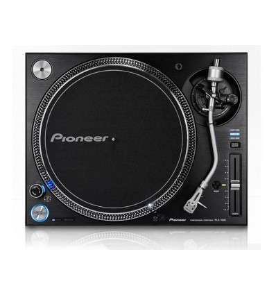 PIONEER DJ PLX-1000 plato giradiscos dj profesional comprar barato web