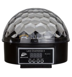 JBSYSTEMS LED DIAMOND II | Al mejor precio online