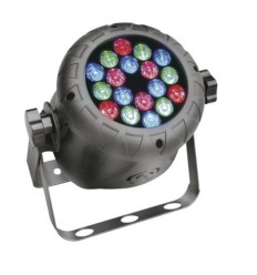 QUARKPRO QL-101 MINI PAR LED 15º 18X1W |Barato