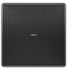 BOSE EM90/EM180 REJILLA NEGRA | Al mejor precio