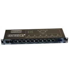 BRITEQ DMS-26 SPLITTER | Al mejor precio online