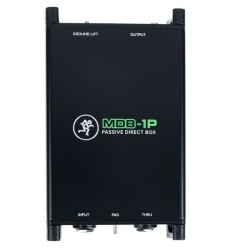 MACKIE MDB-1P | Al mejor precio de Europa