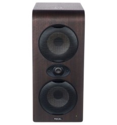 Focal Shape Twin: Monitores de Estudio Activos de 2.5 Vías con Sonido