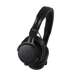 AUDIO-TECHNICA ATH-M60X auriculares profesionales