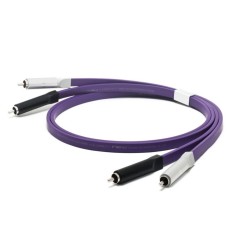 NEO CABLE RCA CLASS S STEREO 1M cable profesional equipos