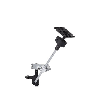 Alesis MultiPad Clamp: Montaje Universal para Pads de Percusión