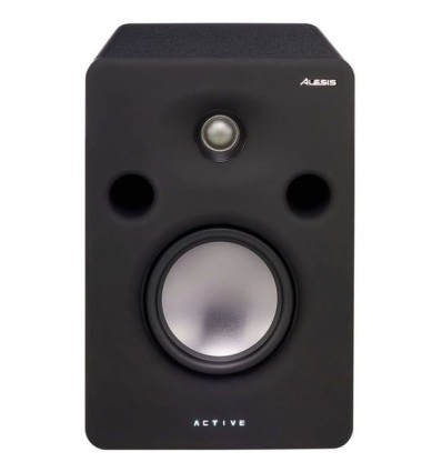 Alesis M1Active MK3: Monitor de Estudio Activos 5" con Sonido Preciso