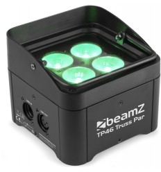 BEAMZ 151.170 TP46 foco características precio