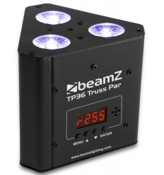 BEAMZ 151.172 TP36 foco características precio